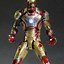Image result for Iron Man MK 2 Action Figure 12-Inch