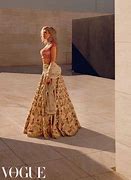 Image result for Kim Kardashian Vogue India