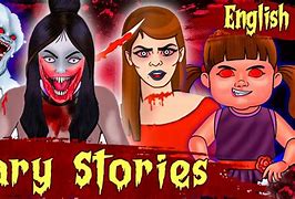 Image result for Funny Scary Cartoon Ghost