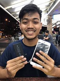 Image result for Swollen iPhone 6 Battery