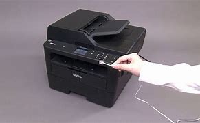 Image result for How to Fax From Brothers Printer