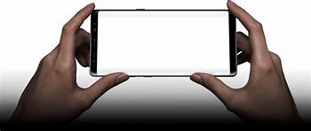 Image result for 2 Hands Holding a Phone Transparent