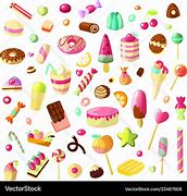 Image result for Cartoon Crazy for Candy