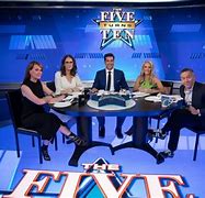 Image result for Channel 5 Cast Members