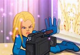 Image result for The Super Hero Squad Show Susan