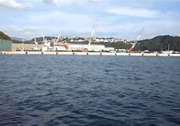 Image result for Sasebo Harbor