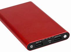 Image result for Portable iPod Charger