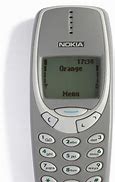 Image result for Nokia 3310 Cell Phone