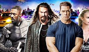 Image result for Fast and Furious 9 Villain
