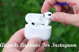 Image result for AirPods Quotes