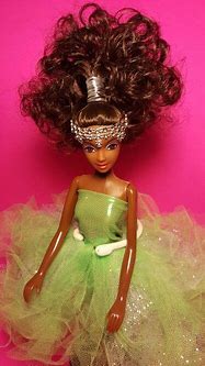 Image result for Black Princess Dolls