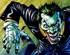 Image result for Alfred Is the Joker