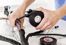 Image result for Automotive Cable Securing