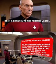 Image result for Star Trek Thursday Meme