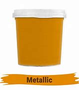 Image result for Metallic Gold Screen Printing Ink