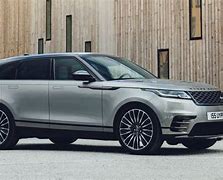 Image result for Range Rover Velar First Edition