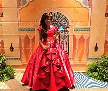 Image result for Disney World Princess Hall Elena