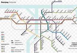 Image result for Serbia Bus Map