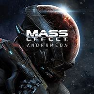 Image result for Mass Effect Game Cover Art