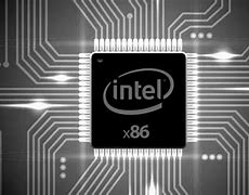 Image result for X86 Processor