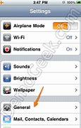 Image result for Turn Off iPhone Toggle