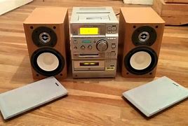 Image result for Micro Hi-Fi System