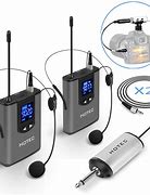 Image result for Best Wireless Microphone for iPhone