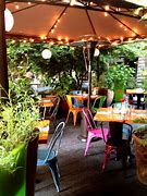Image result for Best Restaurants with Outdoor Seating Near Me