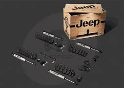 Image result for Jeep 2.5 Inch Lift