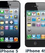 Image result for iPhone 5 vs 4S vs 5S