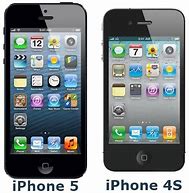 Image result for iPhone 4S vs 5S vs SE