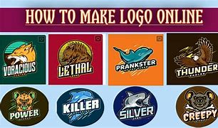 Image result for Logo Making with Biju