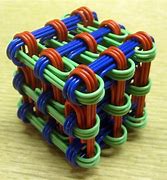 Image result for Art Made From Paper Clips