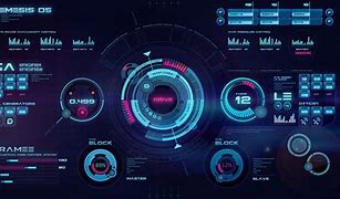 Image result for Digital Space Interface