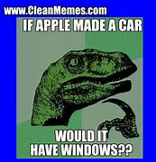 Image result for Funny Clean Apple