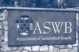 Image result for ASWB Logo Knot