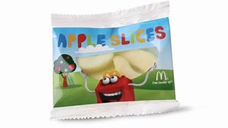 Image result for MC Apple Slices