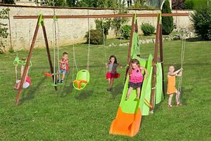 Image result for Outdoor Games That Require No Equipment