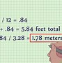 Image result for Yards per Meter