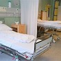 Image result for Hospital Inside Bed