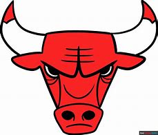Image result for Dope Chicago Bulls Logo Drawing