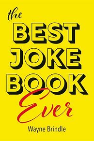 Image result for Joke Book Covers