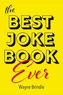 Image result for Joke Cool Book