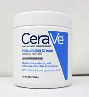 Image result for CeraVe Moisturizing Cream