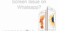 Image result for Blank Screen iPhone Template 7