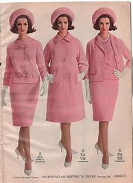 Image result for 1960s Summer Fashion