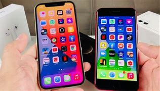 Image result for iPhone 15 vs iPhone SE