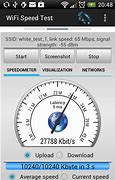 Image result for Best Wifi Test Speed 700Mbps