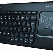 Image result for Logitech Folio Touch