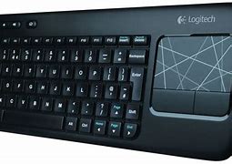 Image result for Left-Handed Keyboard with Touchpad